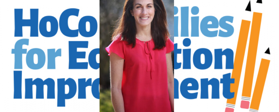 FEI Strongly Endorses Sezin Palmer for Howard County Board of Education – District 4